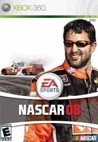 Descargar Nascar 08 [English] por Torrent